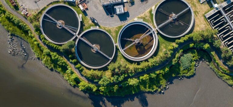 Modernizing Canada’s Water and Wastewater Infrastructure