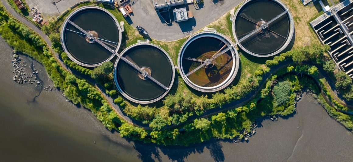 Modernizing Canada’s Water and Wastewater Infrastructure
