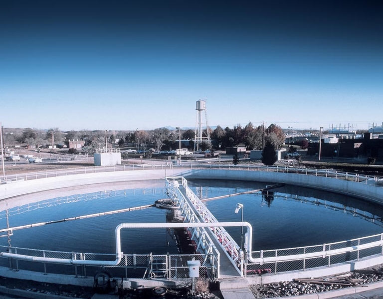 Modernized Water Systems