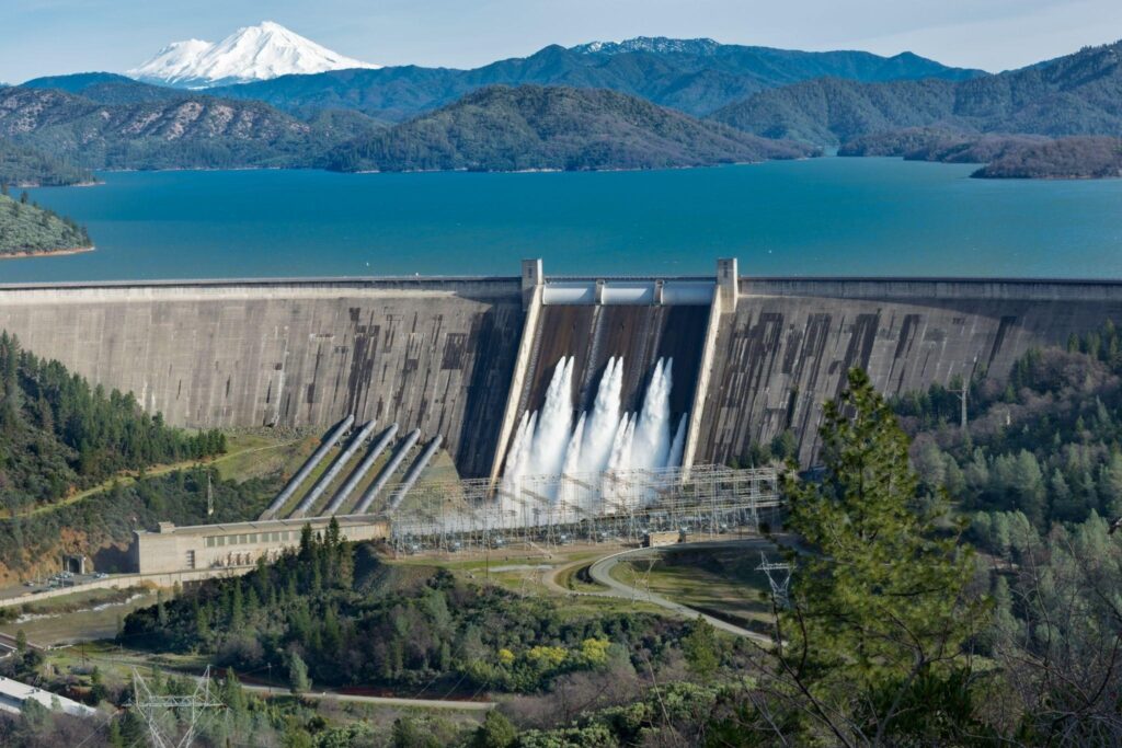 Challenges in Modernizing Water Infrastructure