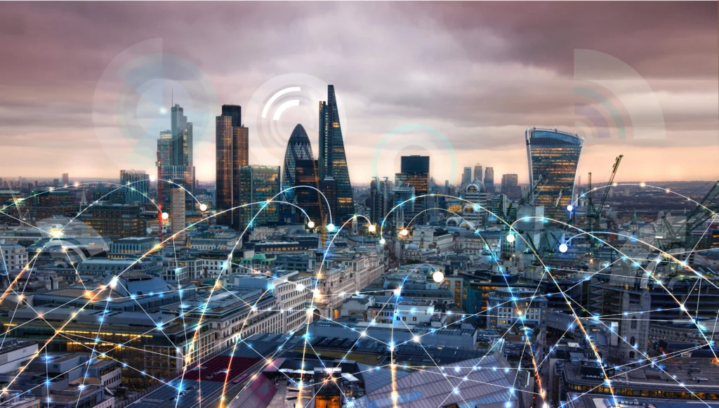 Challenges in Expanding Connectivity