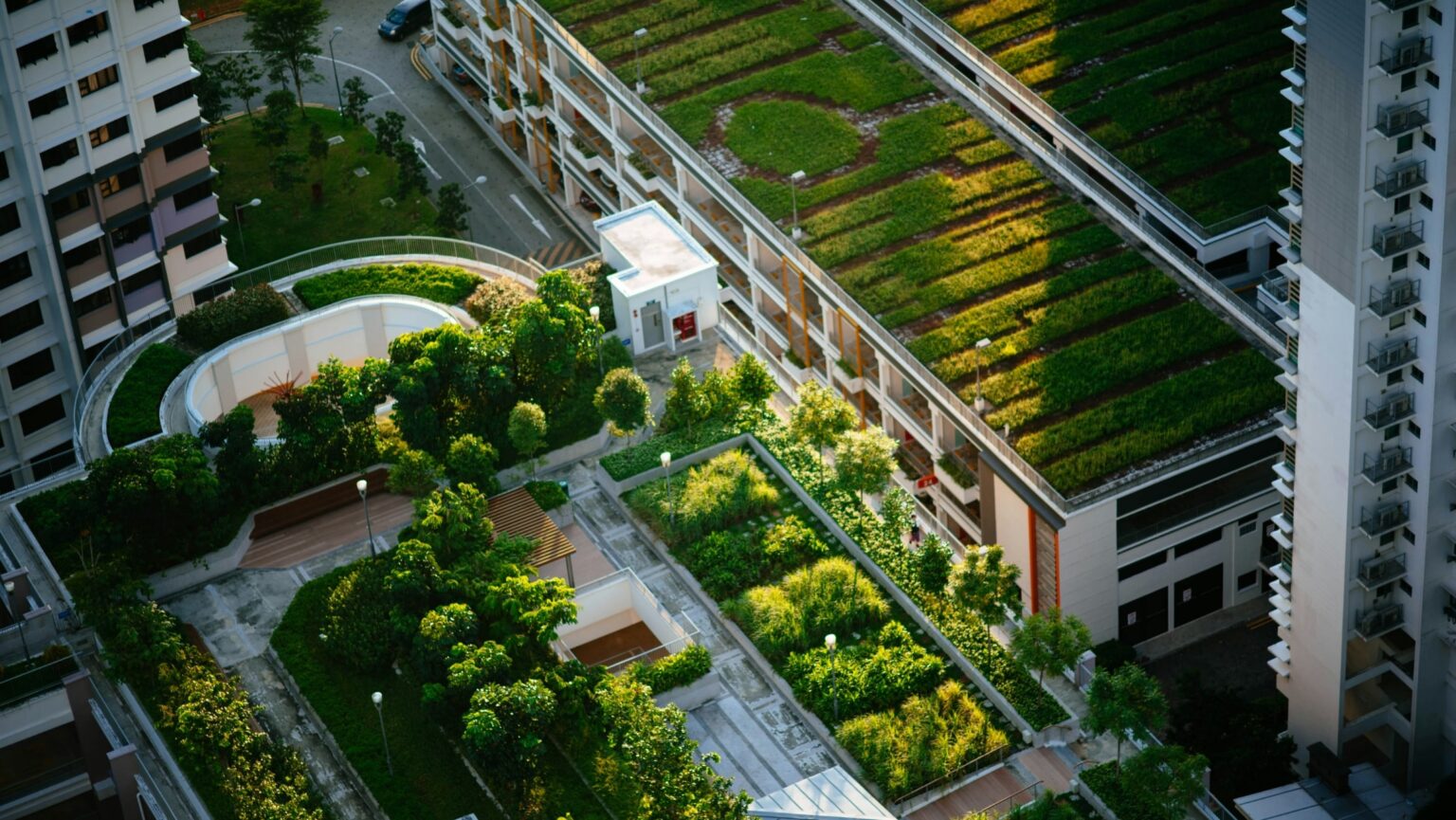 Canada’s Green Infrastructure Projects - Buscouncil