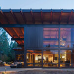 Net-Zero Energy Home