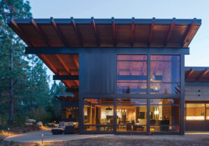 Net-Zero Energy Home